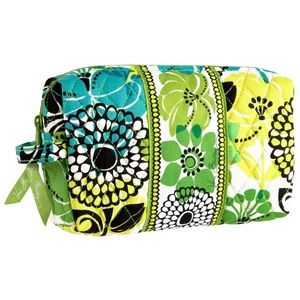 Vera Bradley Cosmetic Bag